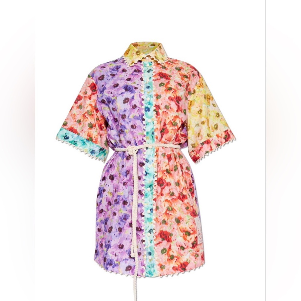 Zimmermann Dress